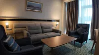 Naftalan Central Wellness Resort