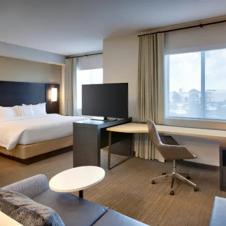 Residence Inn by Marriott Warner Robins