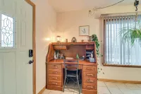 Montour瀑布公寓~距離塞內卡湖3英里！ - Wi-Fi