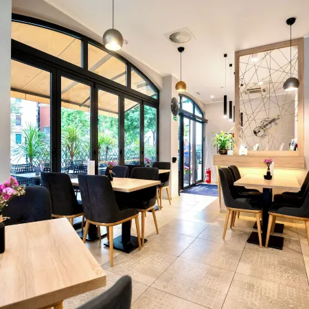 Teatro Verdi Boutique Hotel