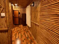 The Bamboo Shores Resort Hotels in Diveagar