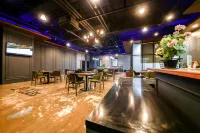 克拉斯酒店 - 早餐