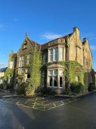 Best Western Motherwell Centre Moorings Hotel