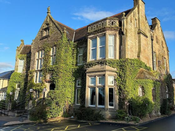 Best Western Motherwell Centre Moorings Hotel