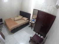 Griya Sidoarum Hoteles en Godean