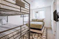 Cloud 9 at Desert Color by RedAwning