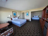 Seagrass Oceanfront Inn