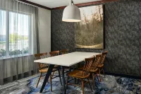 Fairfield Inn & Suites Gillette