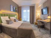 Hotel Krynica Conference & SPA Hotels in Nowosadecki