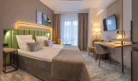 Hotel Krynica Conference & SPA