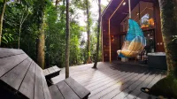 Amalú Monteverde - فلل