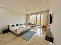The Billing Health Resort