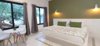 Large Room, Beach 1 Block, Starlink Wi-Fi