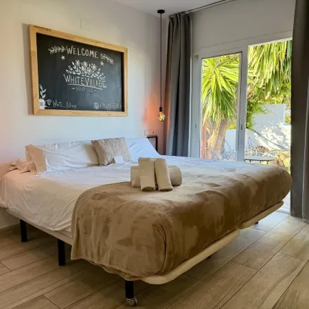 White Village Boutique, Benalmádena
