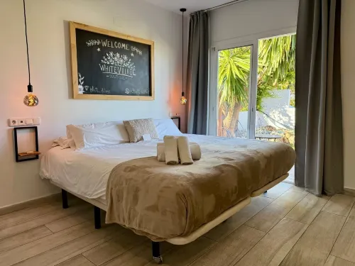 White Village Boutique, Benalmádena