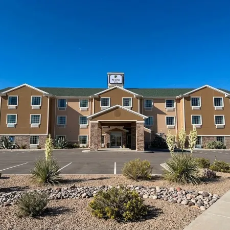 Garner Hotel PECOS by IHG