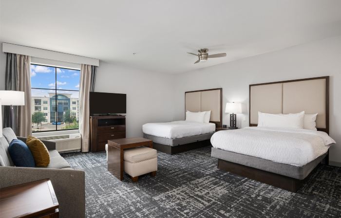 Homewood Suites by Hilton New Braunfels
