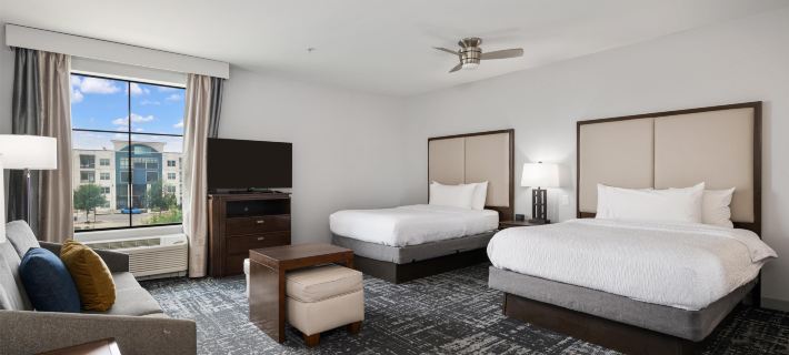Homewood Suites by Hilton New Braunfels Hotels in Comal County