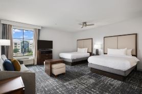 Homewood Suites by Hilton New Braunfels