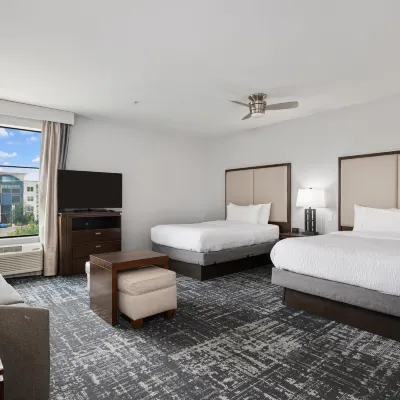 Homewood Suites by Hilton New Braunfels Hotels near Gruene Hall