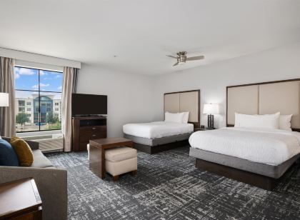 Homewood Suites by Hilton New Braunfels