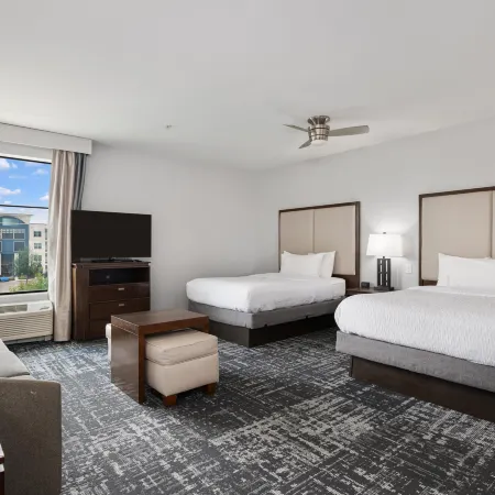 Homewood Suites by Hilton New Braunfels