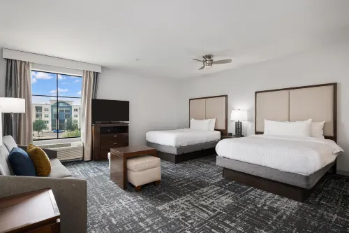 Homewood Suites by Hilton New Braunfels