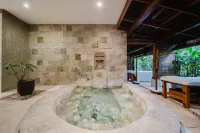 The Royal Corin Thermal Water Spa & Resort - Adults Only - salle de sport