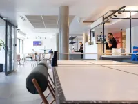 ibis budget Toulouse Blagnac Aéroport - acceptant les animaux