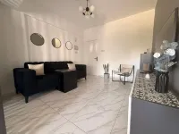 Nicosia Serenity, Stylish & Peaceful Central Stay