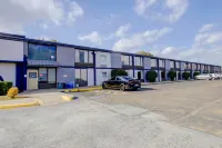 Capital O Duncanville Tx - parking