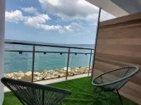 Chavalon Apartments Hotels in Armeni