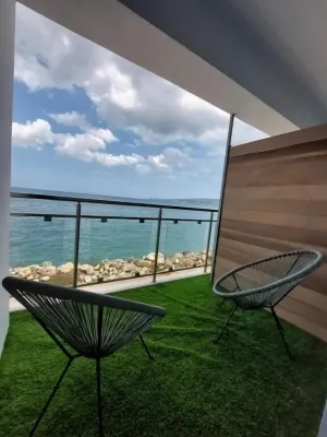 Chavalon Apartments - Wifi