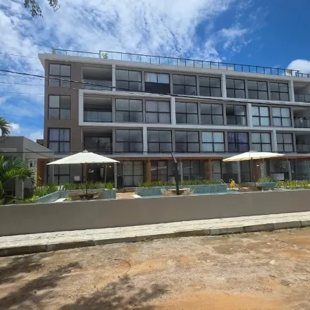 Acqua Beach Flat Tamandare by la Playa