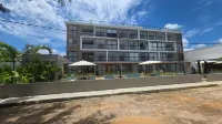 Acqua Beach Flat Tamandare by la Playa - 2-Star