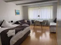 Marskture's Motel Hotels in Hojer