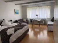 Marskture's Motel