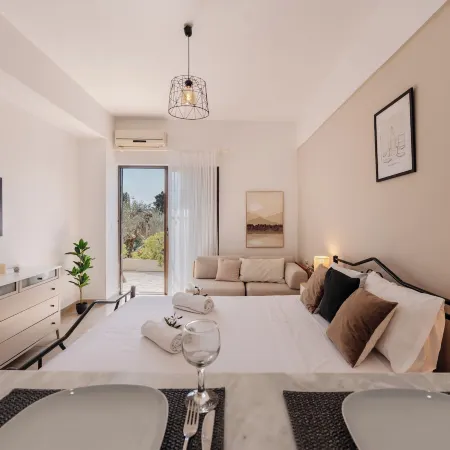 The 7 Trees Apartments by Konnect, Nisaki