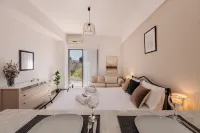 The 7 Trees Apartments by Konnect, Nisaki - Bintang 2