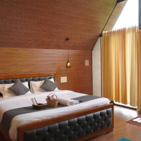 Airas Resort