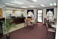 Red Carpet Inn - Natchez - جاكوزي
