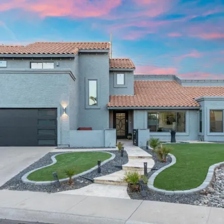 Luxe Pickleball Villa by Glam Homes
