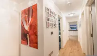 Stylish Two Bedroom Flat BCA