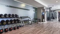 AX The Palace - Gym