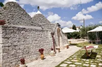 Trulli Pastore