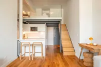 GuestReady - Graceful Retreat in Lisbon - Beach