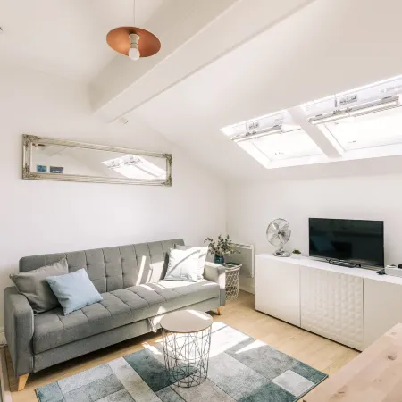 GuestReady - Radiance in Comfort Near Paris