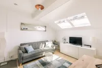 GuestReady - bel appartement à Saint-Cloud