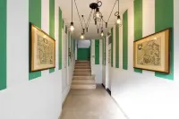 Desenzano Uptown Suites by Wonderful Italy