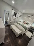 Sundown Escape-South Shore Long Island - Homestays